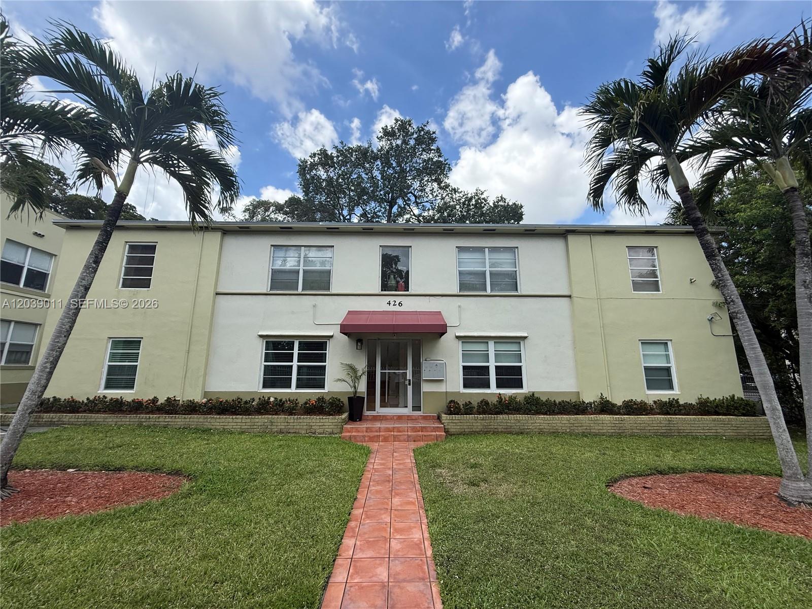 426 Northeast 77th Street Road, Unit 4 Miami, FL 33138 - Photo 1 of 20