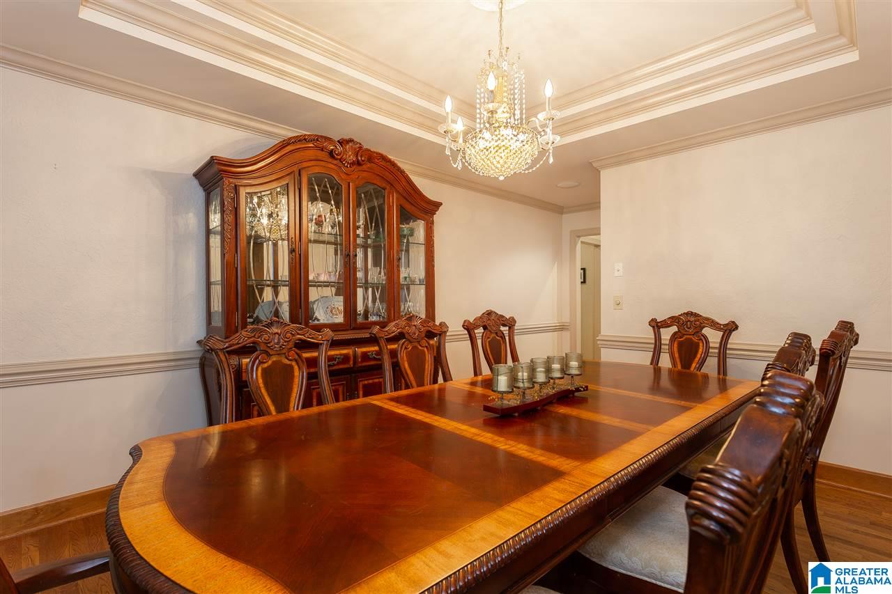 30 Old Coach Road Anniston, AL 36207 - Photo 17 of 50