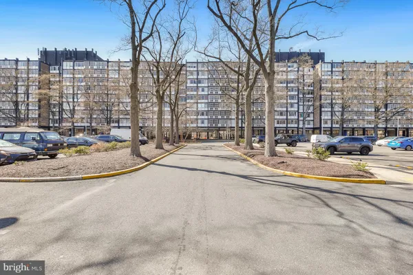 $1,650 | 1311 Delaware Avenue Southwest, Unit S545, Washington, DC 20024