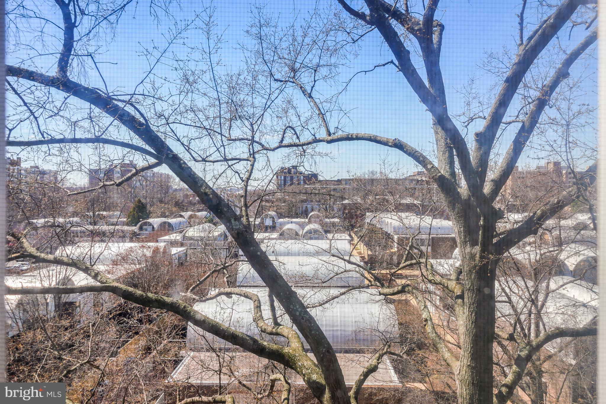 1311 Delaware Avenue Southwest, Unit S545 Washington, DC 20024 - Photo 15 of 30