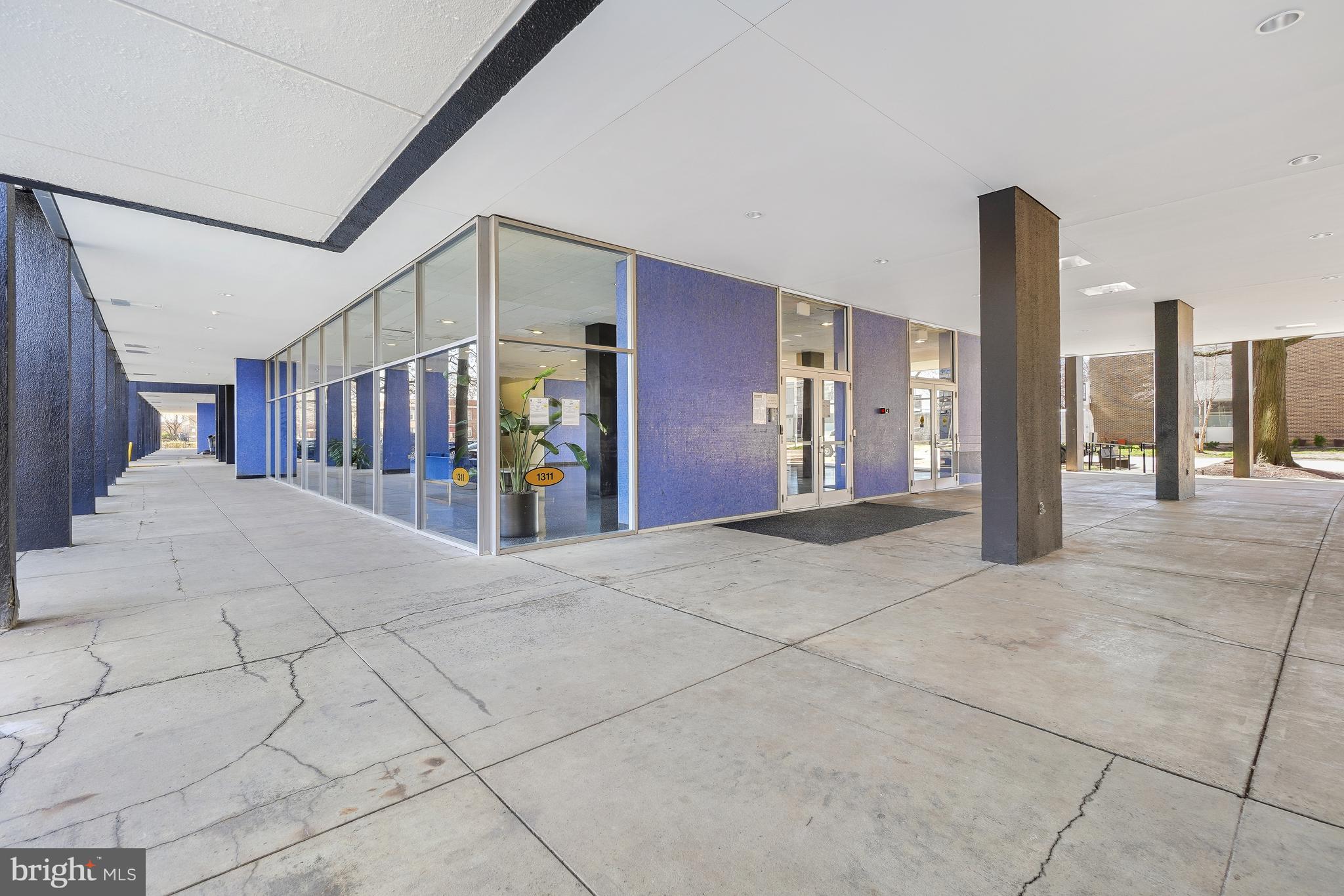 1311 Delaware Avenue Southwest, Unit S545 Washington, DC 20024 - Photo 2 of 30