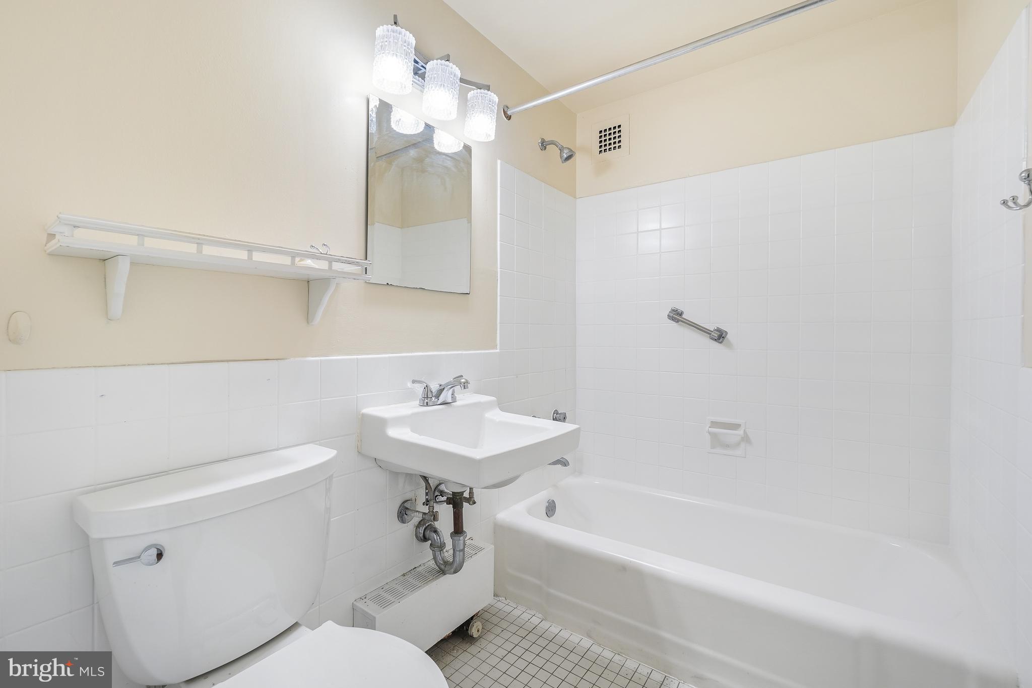 1311 Delaware Avenue Southwest, Unit S545 Washington, DC 20024 - Photo 21 of 30