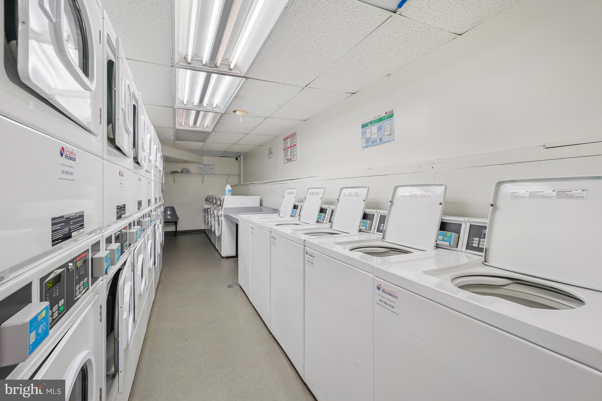 1311 Delaware Avenue Southwest, Unit S545 Washington, DC 20024 - Photo 23 of 30