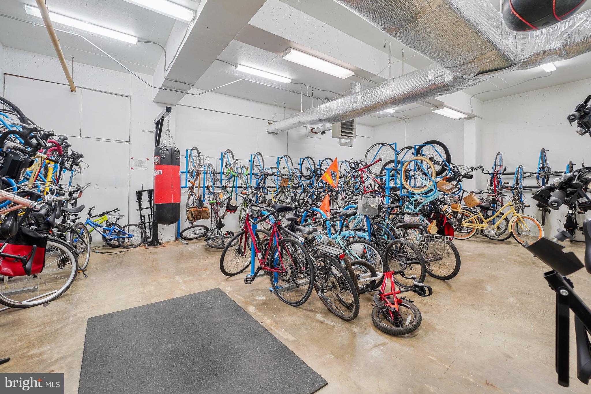 1311 Delaware Avenue Southwest, Unit S545 Washington, DC 20024 - Photo 24 of 30