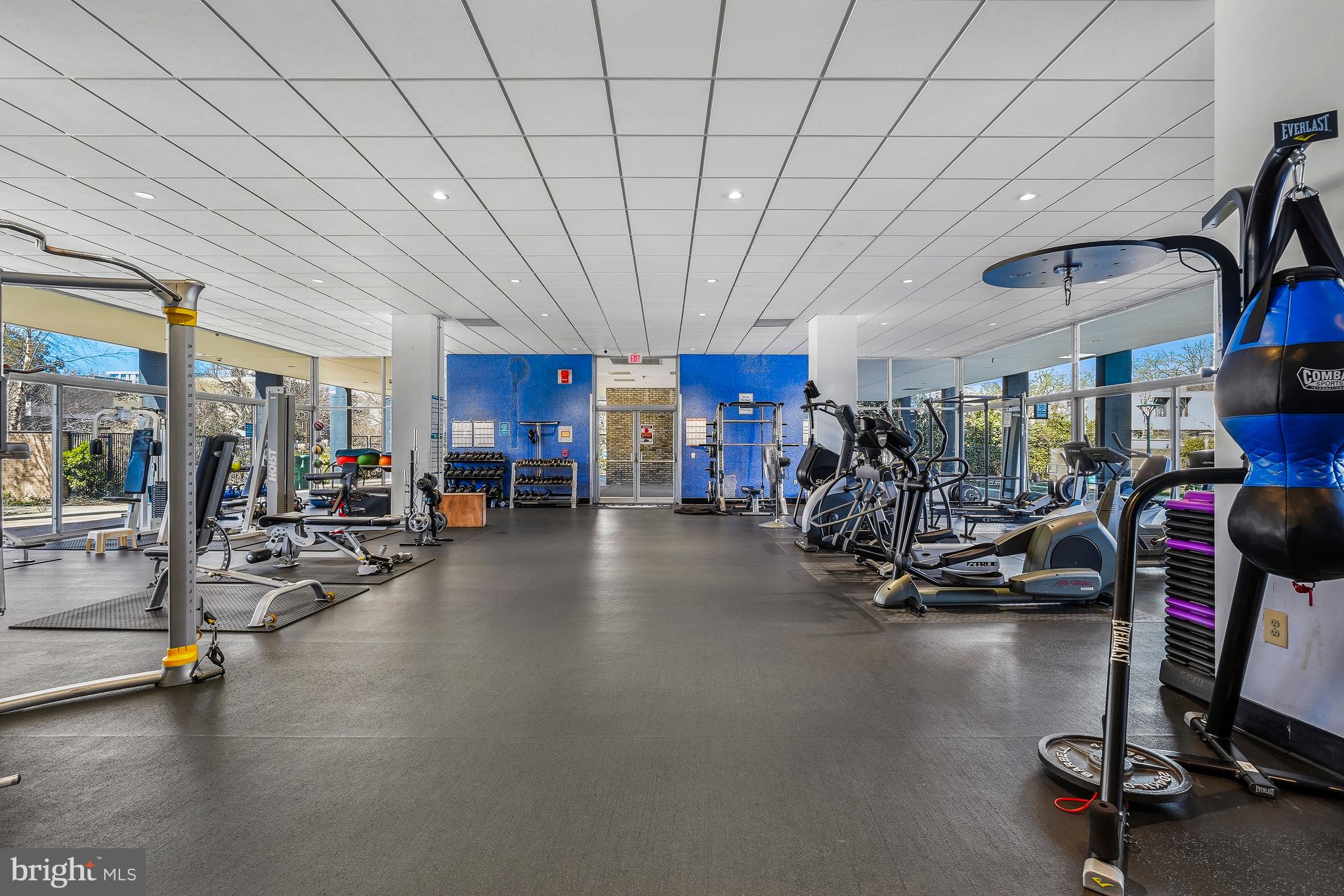 1311 Delaware Avenue Southwest, Unit S545 Washington, DC 20024 - Photo 25 of 30