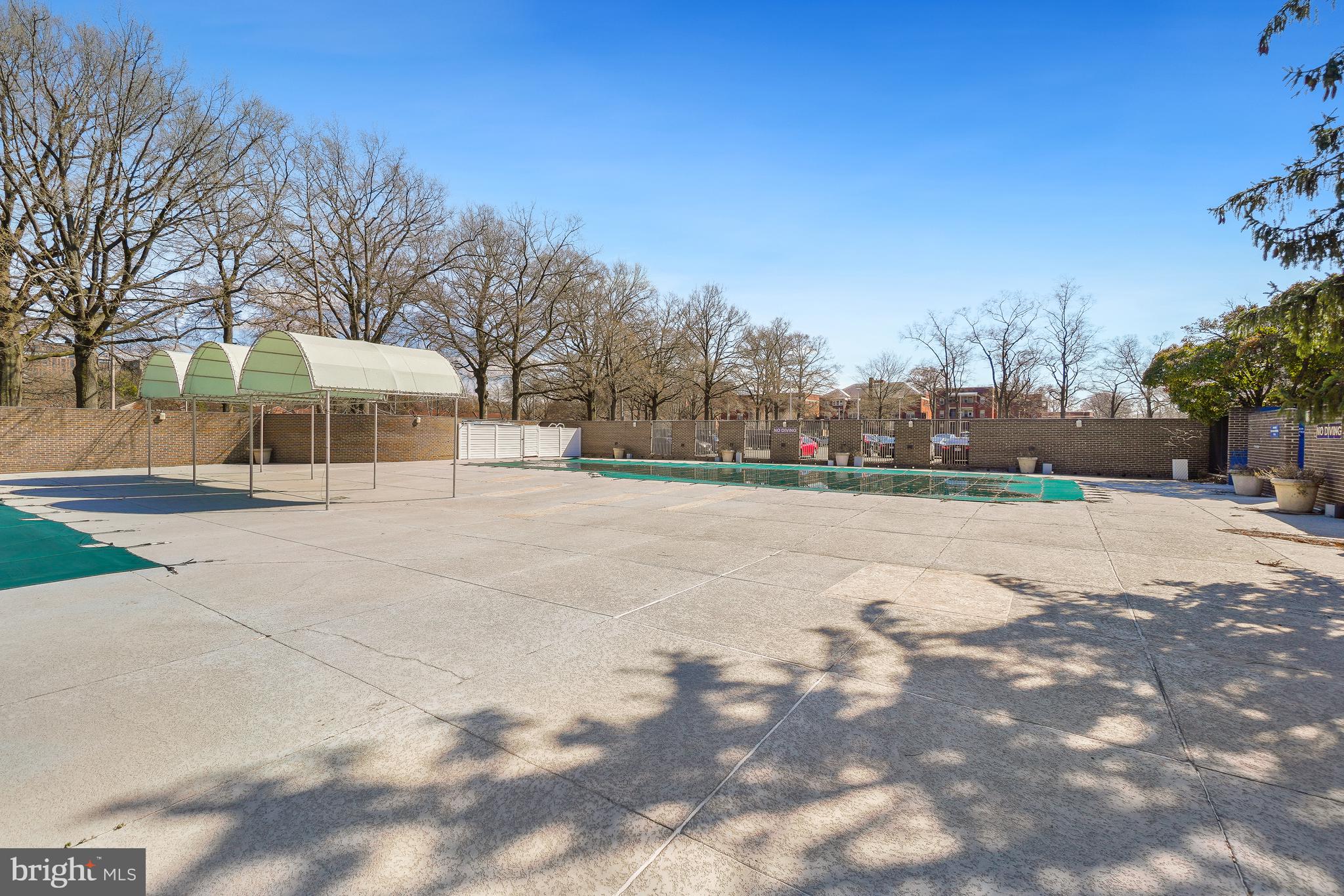 1311 Delaware Avenue Southwest, Unit S545 Washington, DC 20024 - Photo 27 of 30