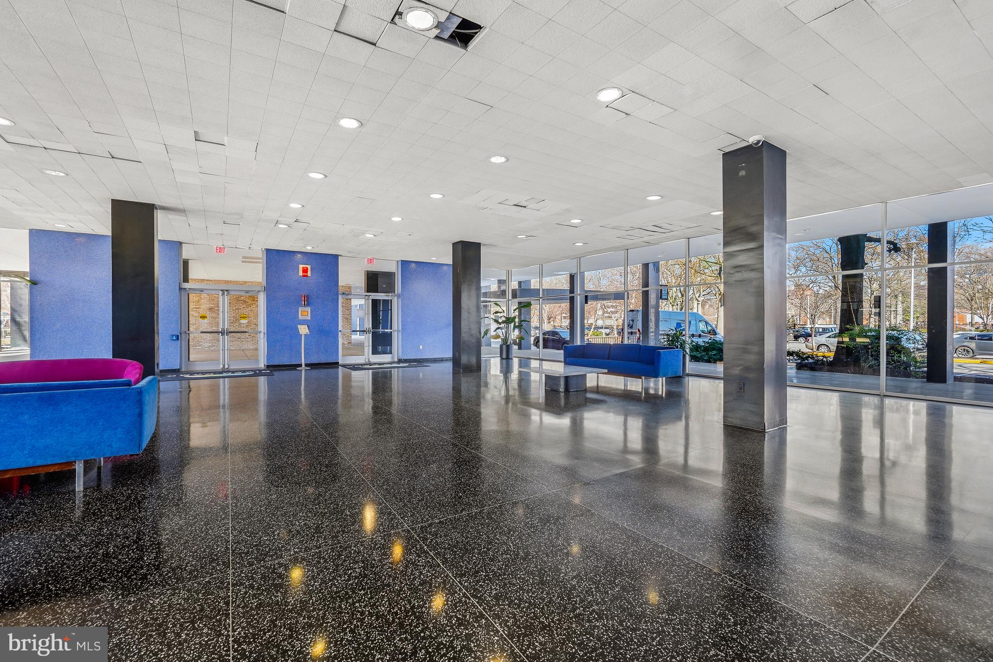 1311 Delaware Avenue Southwest, Unit S545 Washington, DC 20024 - Photo 3 of 30