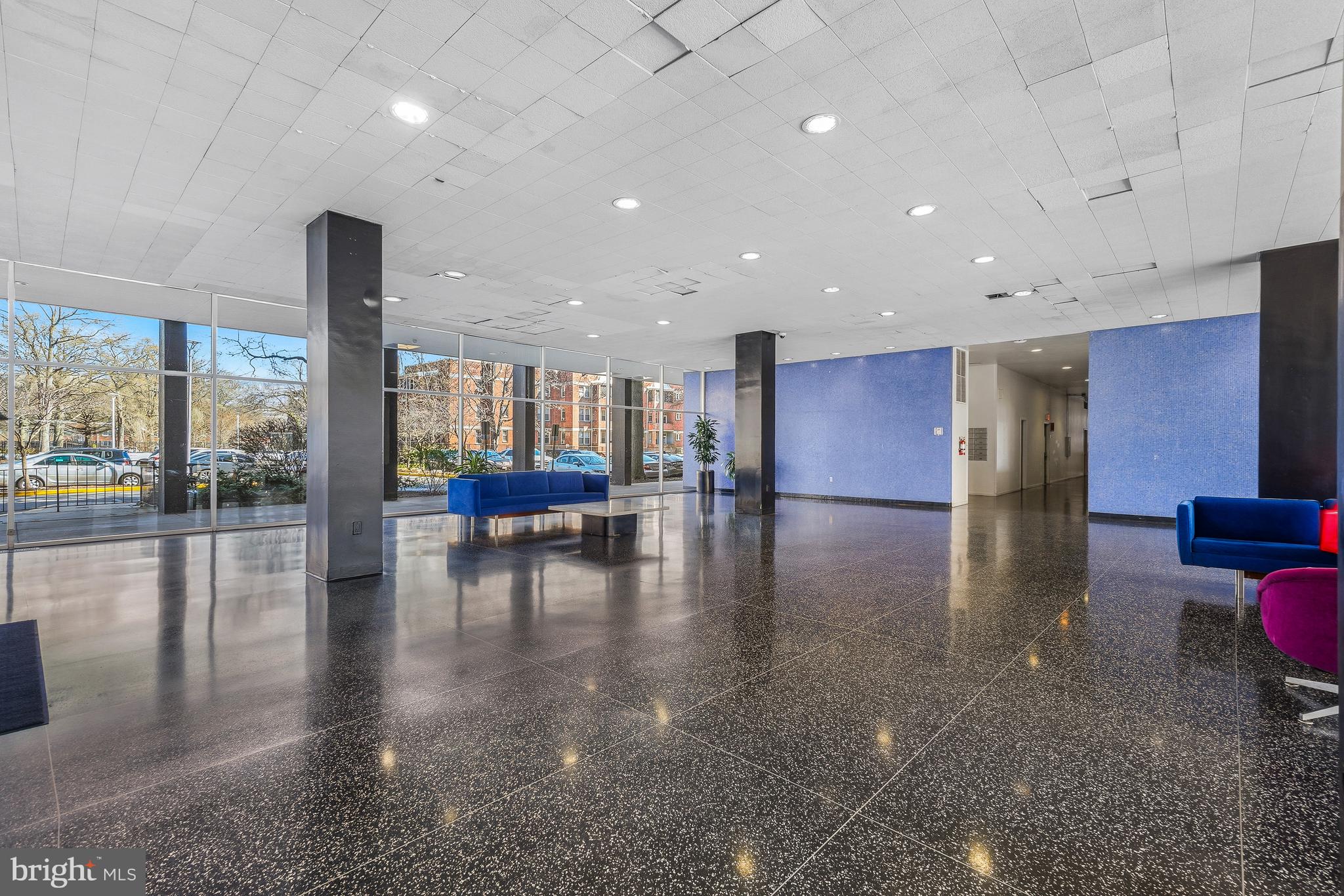 1311 Delaware Avenue Southwest, Unit S545 Washington, DC 20024 - Photo 4 of 30