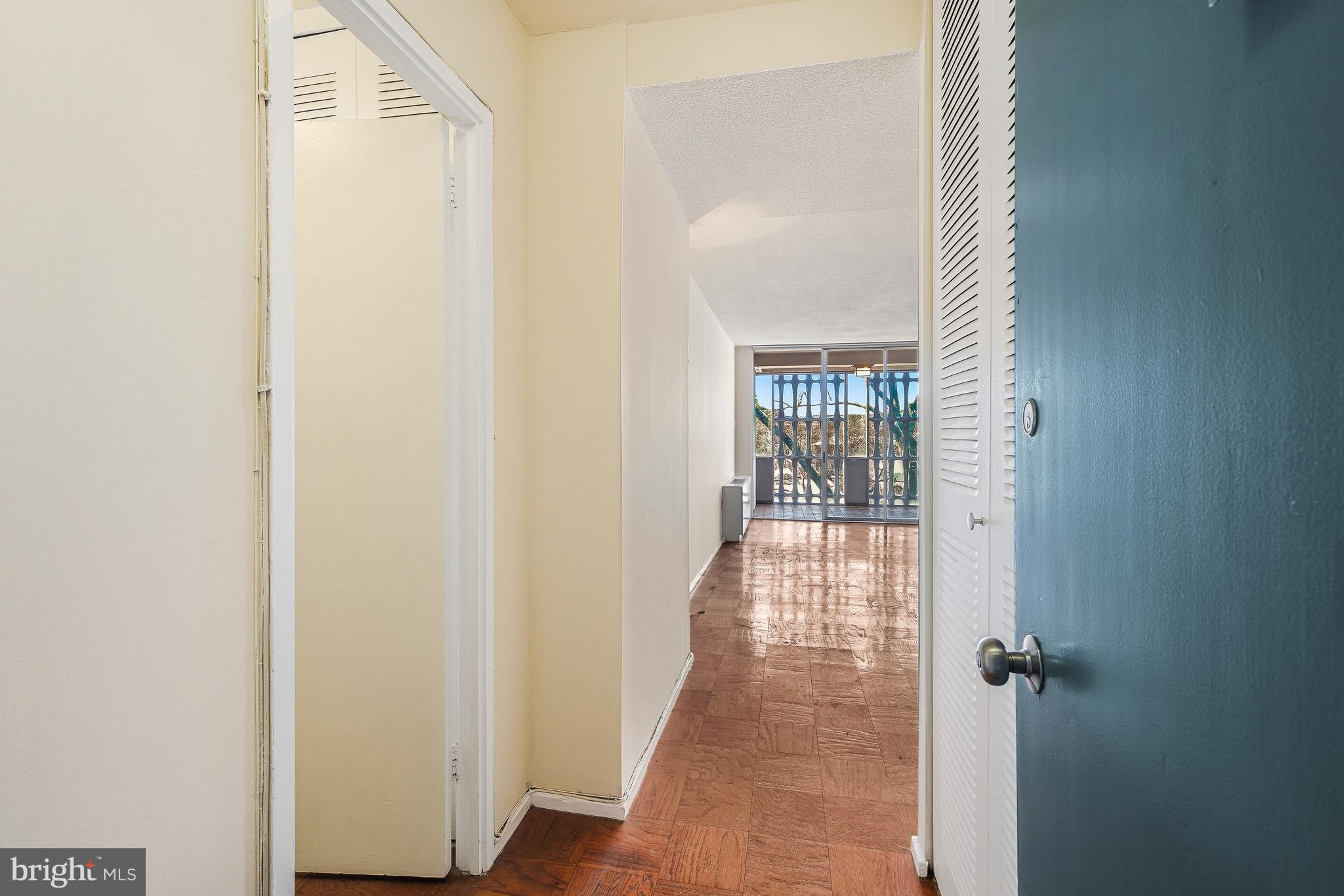 1311 Delaware Avenue Southwest, Unit S545 Washington, DC 20024 - Photo 6 of 30