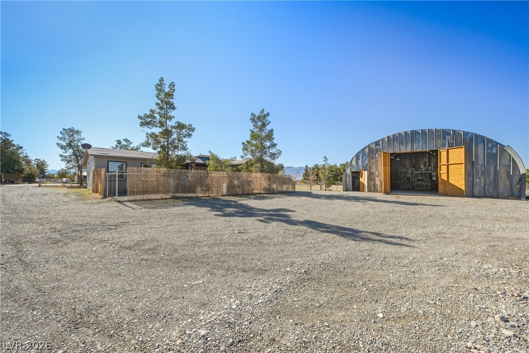 3060 McGraw Road Pahrump, NV 89061 - Photo 42 of 49