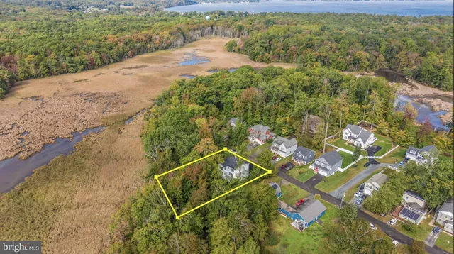 $739,900 | 801 Cedar Avenue, North Beach, MD 20714