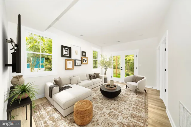 $739,900 | 801 Cedar Avenue, North Beach, MD 20714