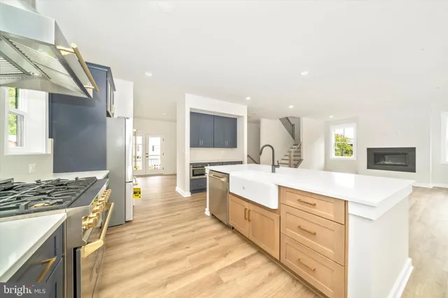 $739,900 | 801 Cedar Avenue, North Beach, MD 20714