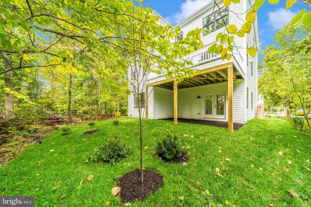 $739,900 | 801 Cedar Avenue, North Beach, MD 20714