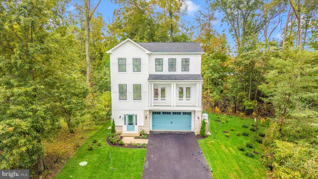 $739,900 | 801 Cedar Avenue, North Beach, MD 20714