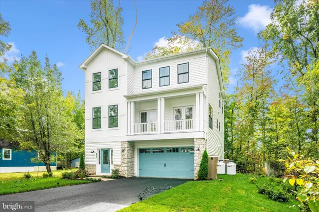 $739,900 | 801 Cedar Avenue, North Beach, MD 20714