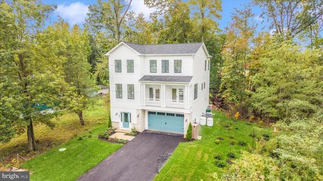 $739,900 | 801 Cedar Avenue, North Beach, MD 20714