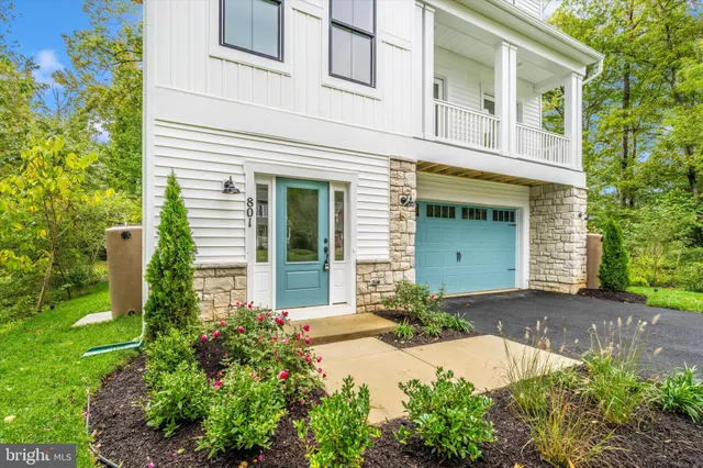 $739,900 | 801 Cedar Avenue, North Beach, MD 20714