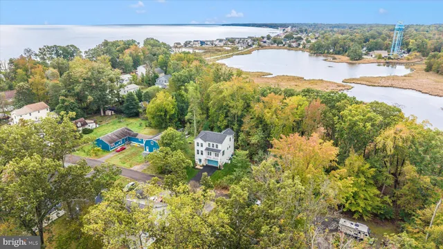 $739,900 | 801 Cedar Avenue, North Beach, MD 20714