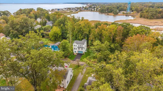 $739,900 | 801 Cedar Avenue, North Beach, MD 20714