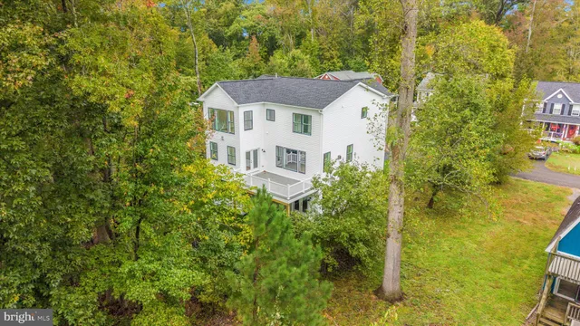 $739,900 | 801 Cedar Avenue, North Beach, MD 20714