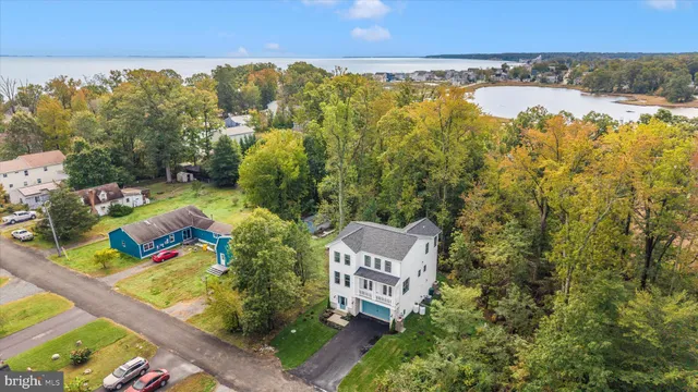 $739,900 | 801 Cedar Avenue, North Beach, MD 20714