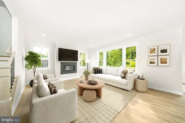 $739,900 | 801 Cedar Avenue, North Beach, MD 20714