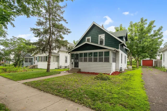 $259,900 | 1258 Blair Avenue, St. Paul, MN 55104