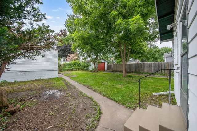 $259,900 | 1258 Blair Avenue, St. Paul, MN 55104