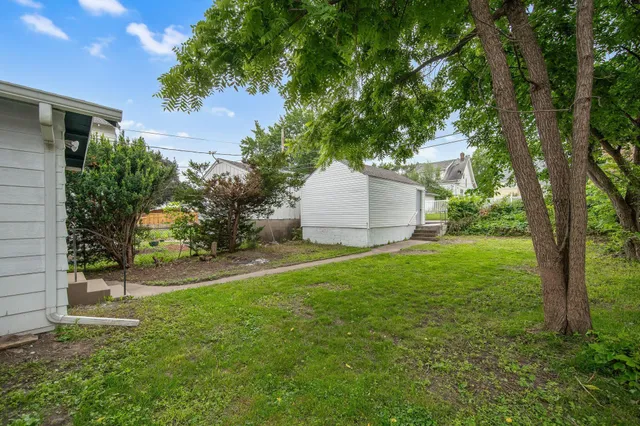 $259,900 | 1258 Blair Avenue, St. Paul, MN 55104