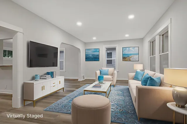 $259,900 | 1258 Blair Avenue, St. Paul, MN 55104