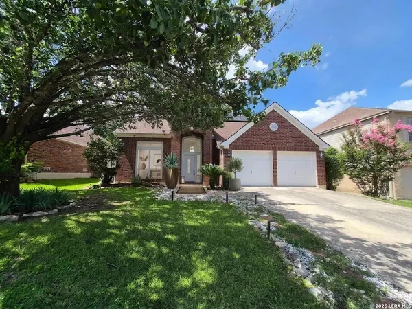 $2,999 | 8807 Brae Ridge Drive, San Antonio, TX 78249