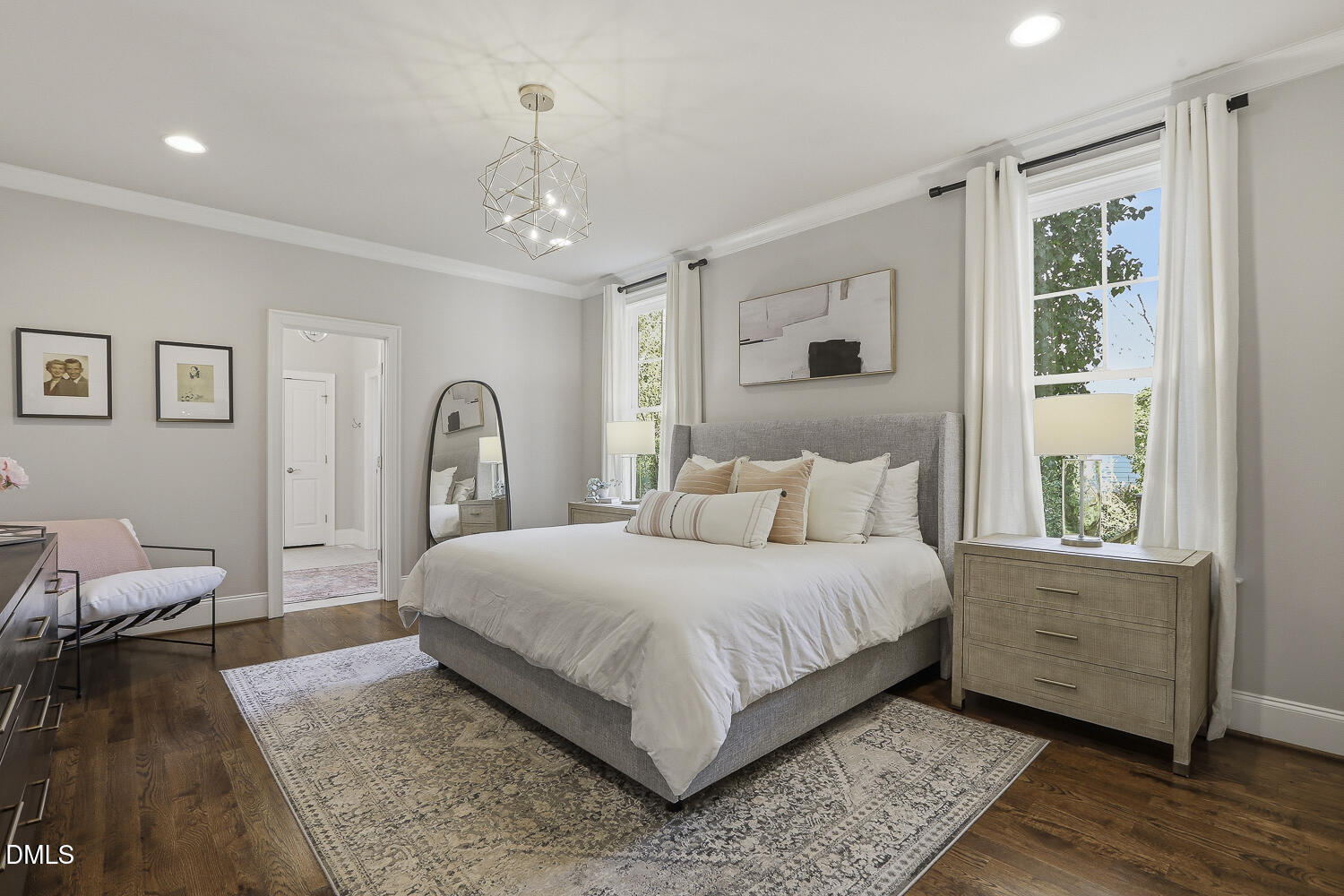 601 Drew Street Raleigh, NC 27604 - Photo 37 of 100 038