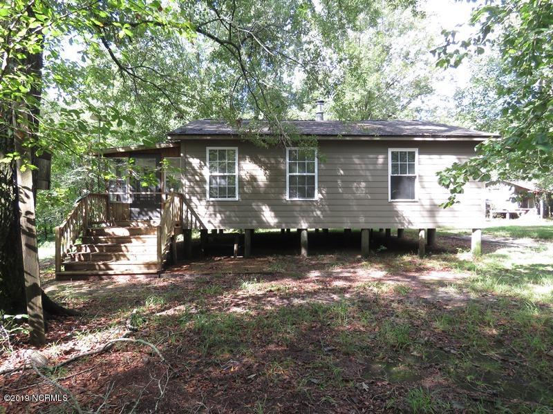 0 Chicken Neck Road Teachey, NC 28464 - Photo 1 of 35 Dempsey Farm