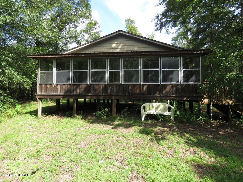 0 Chicken Neck Road Teachey, NC 28464 - Photo 11 of 35 11
