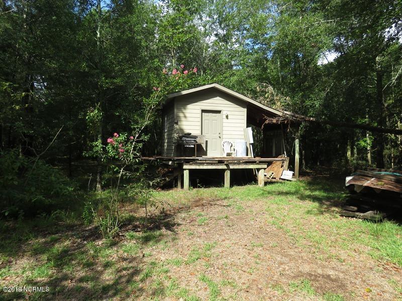 0 Chicken Neck Road Teachey, NC 28464 - Photo 12 of 35 12