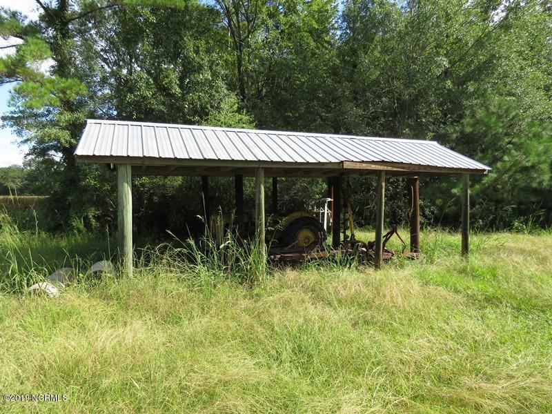 0 Chicken Neck Road Teachey, NC 28464 - Photo 29 of 35 29