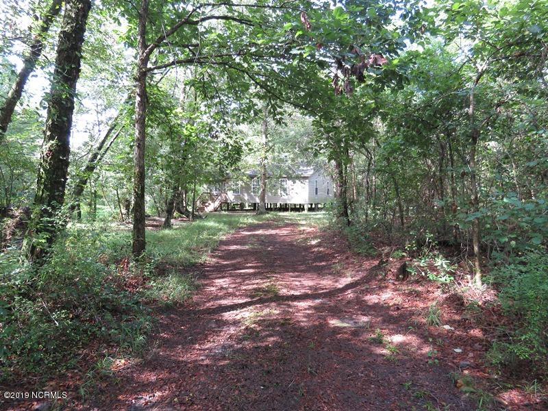 0 Chicken Neck Road Teachey, NC 28464 - Photo 7 of 35 7