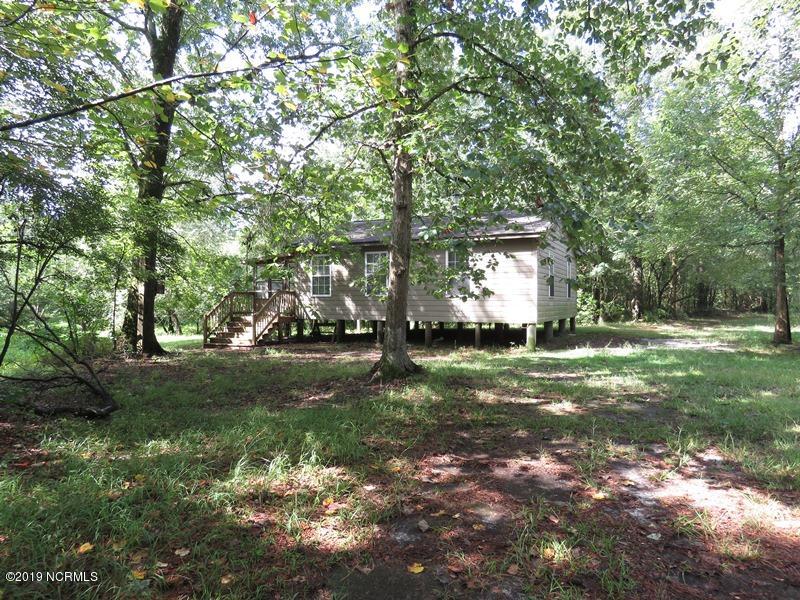 0 Chicken Neck Road Teachey, NC 28464 - Photo 8 of 35 8