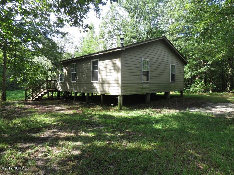 0 Chicken Neck Road Teachey, NC 28464 - Photo 9 of 35 9