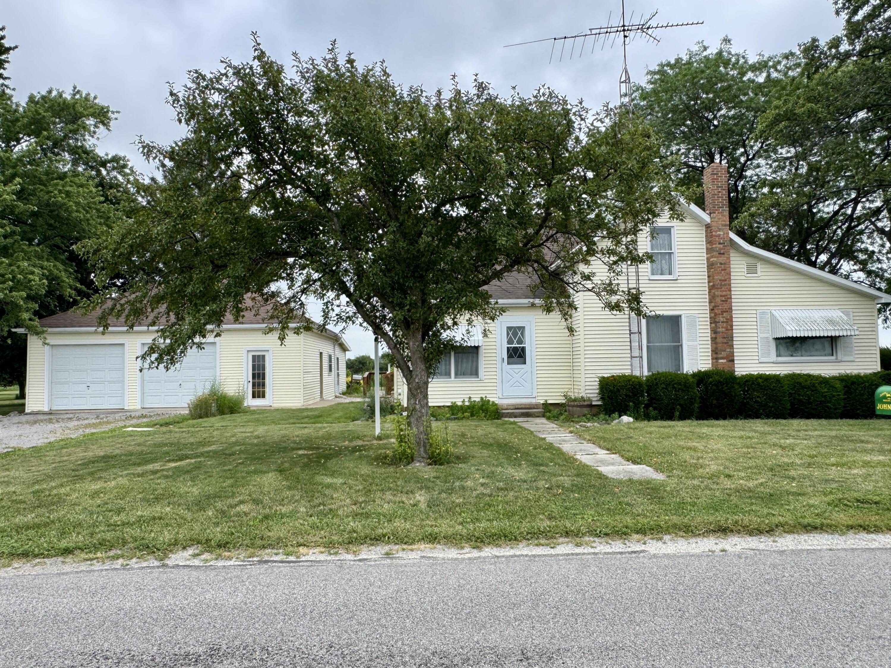 9910 Eichar Road Celina, OH 45822 - Photo 1 of 60 IMG_0314