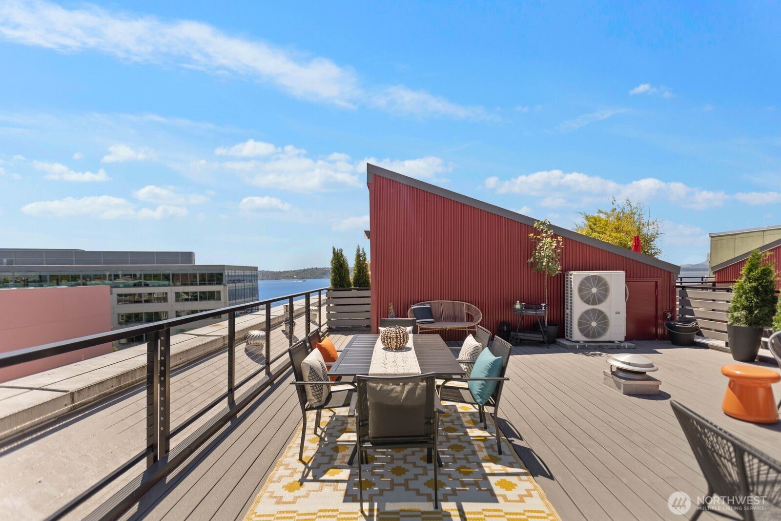 66 Bell Street, Unit 303 Seattle, WA 98121 - Photo 23 of 40
