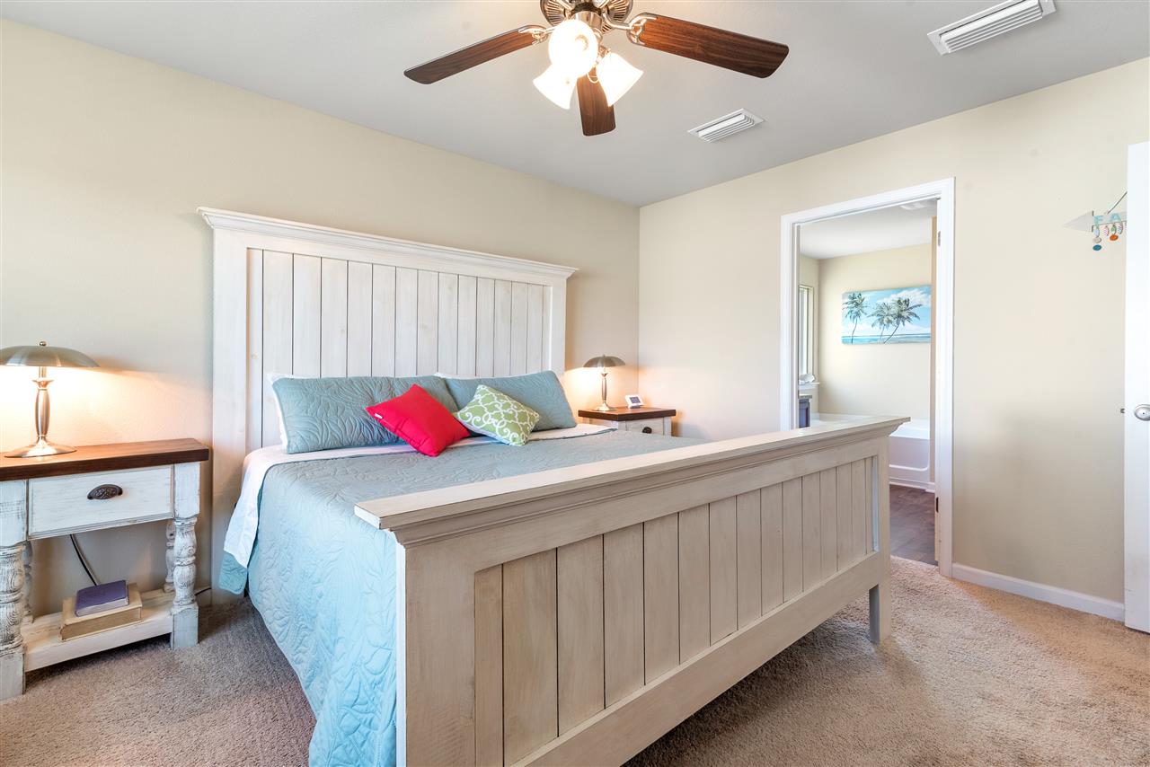 1691 Abbey Loop Foley, AL 36535 - Photo 26 of 36 Master Bedroom