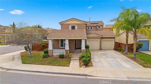 $549,000 | 3921 Barbury Palms Way, Perris, CA 92571