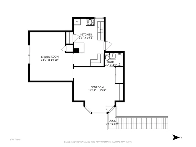 $750,000 | 1723 Greenwood Street, Evanston, IL 60201