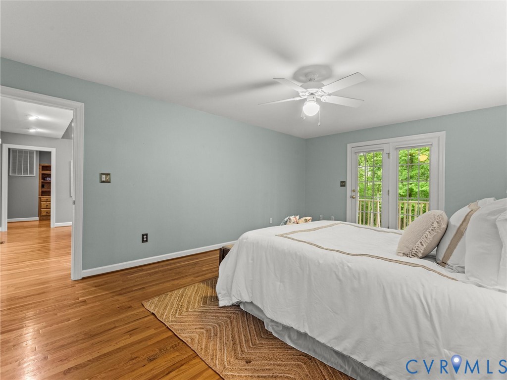2526 Old Tavern Road Powhatan, VA 23139 - Photo 41 of 94