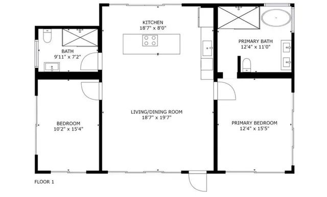 $699,900 | 6595 Pioneertown Road, Yucca Valley, CA 92284
