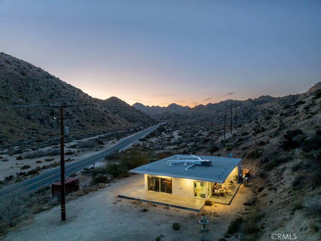6595 Pioneertown Road Yucca Valley, CA 92284 - Photo 26 of 29
