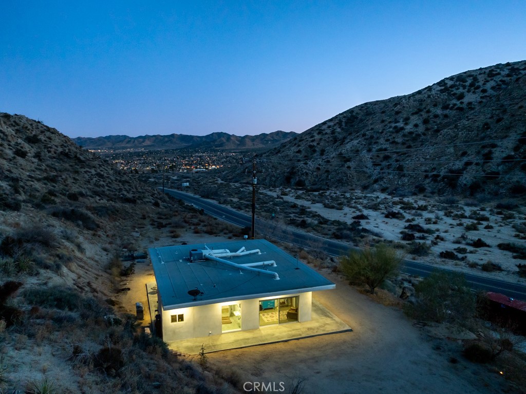 6595 Pioneertown Road Yucca Valley, CA 92284 - Photo 28 of 29