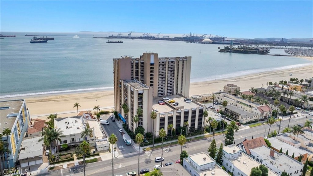Picture of 1750 East Ocean Boulevard, Unit 403, Long Beach, CA 90802 | Compass
